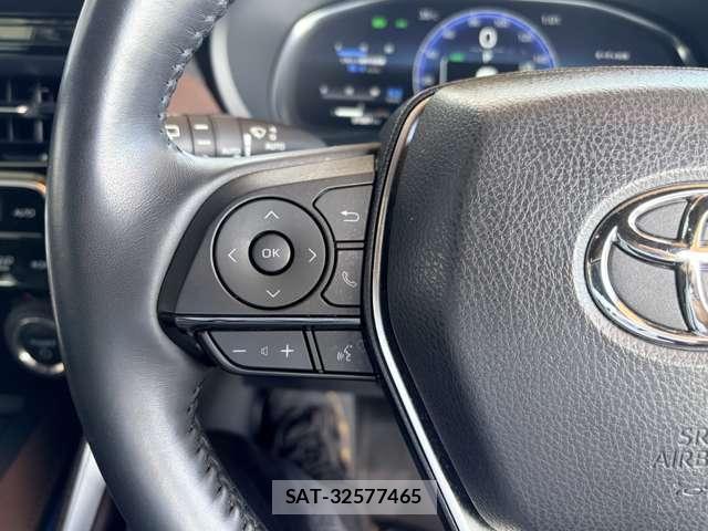 Toyota HARRIER 2023-02 8854207-11