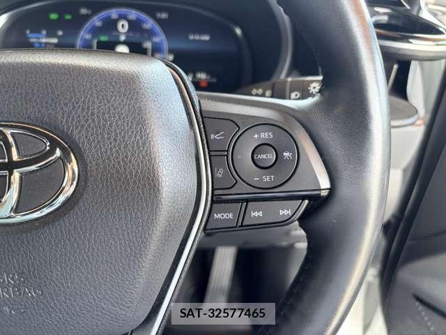 Toyota HARRIER 2023-02 8854207-12