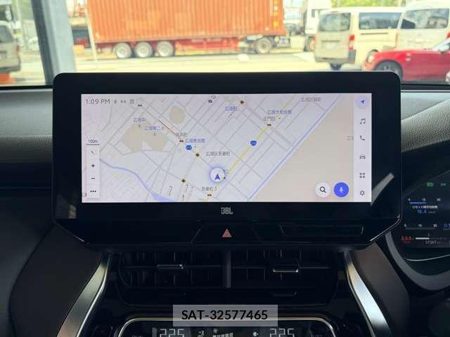 Toyota HARRIER 2023-02 8854207-13