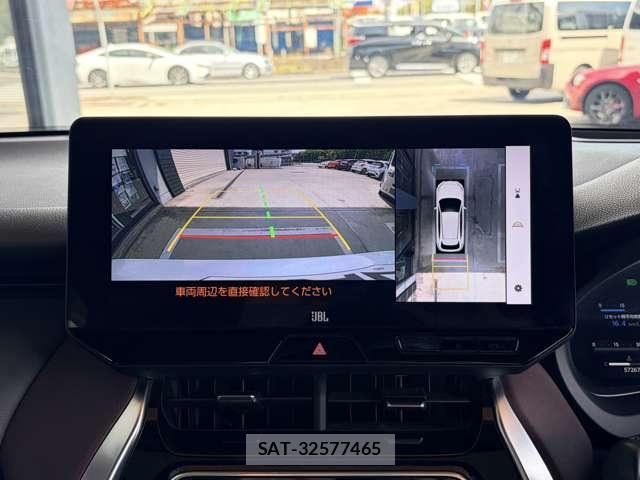 Toyota HARRIER 2023-02 8854207-15
