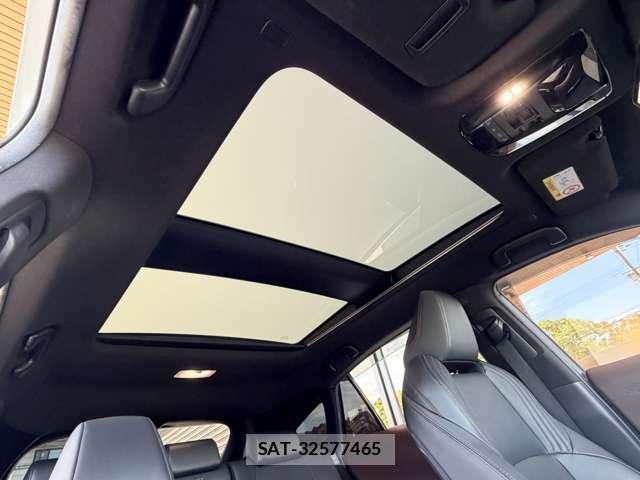 Toyota HARRIER 2023-02 8854207-3