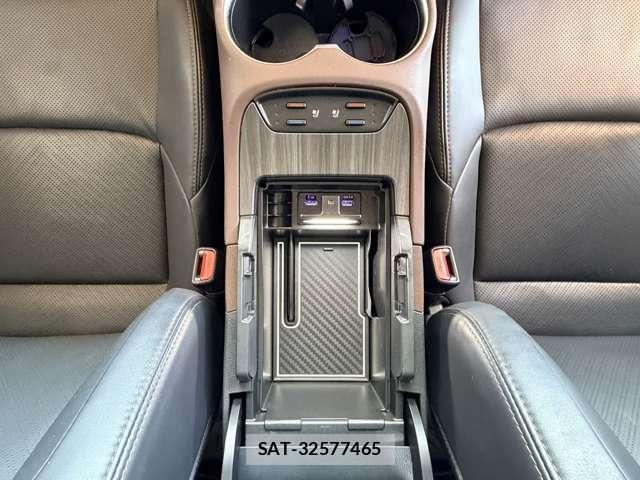 Toyota HARRIER 2023-02 8854207-4