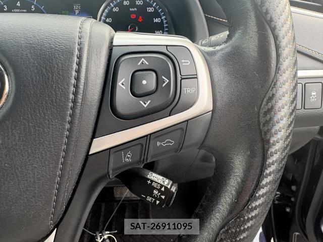 Toyota HARRIER 2014-11 8854620-11