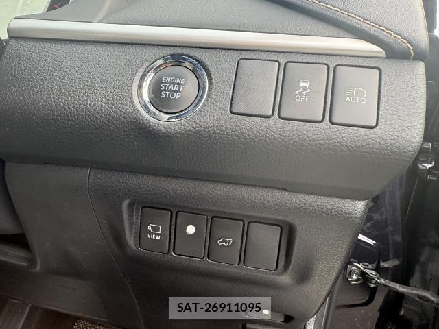 Toyota HARRIER 2014-11 8854620-12