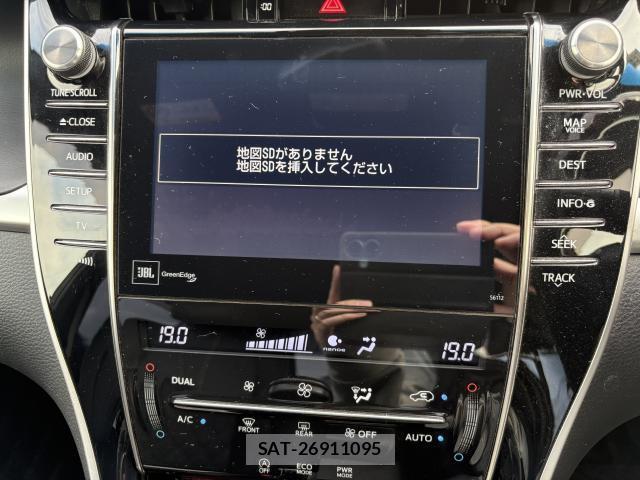 Toyota HARRIER 2014-11 8854620-13