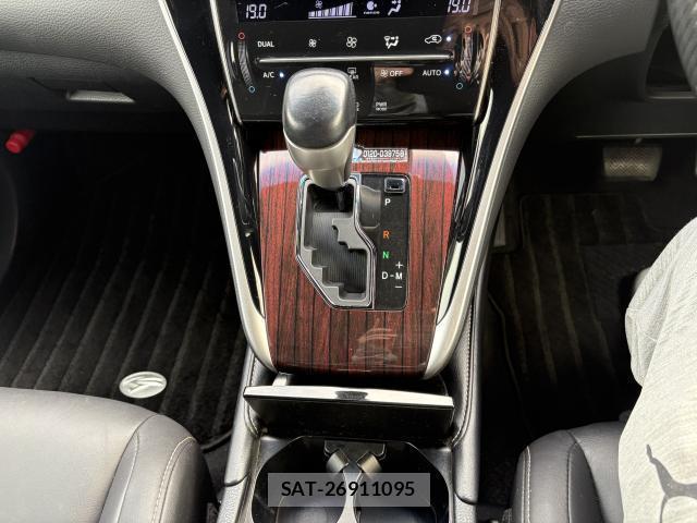 Toyota HARRIER 2014-11 8854620-16
