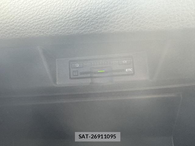 Toyota HARRIER 2014-11 8854620-17