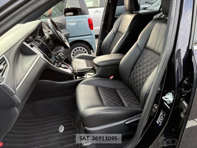 Toyota HARRIER 2014-11 8854620-5