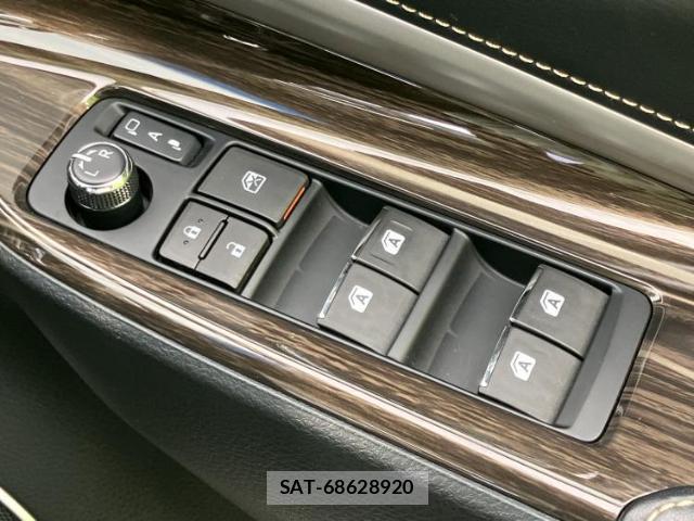 Toyota HARRIER 2016-04 8854665-16