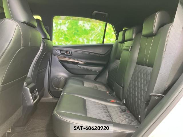 Toyota HARRIER 2016-04 8854665-5