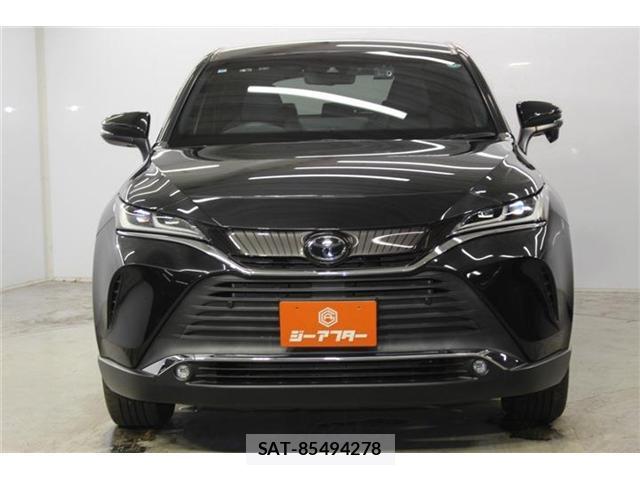 Toyota HARRIER 2021-03 8854850-1