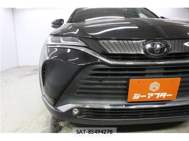 Toyota HARRIER 2021-03 8854850-10