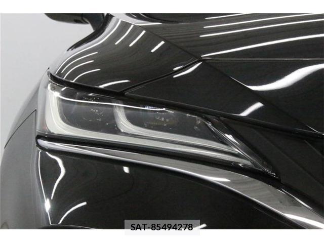 Toyota HARRIER 2021-03 8854850-11