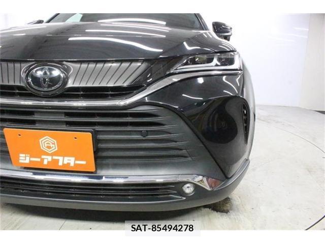 Toyota HARRIER 2021-03 8854850-13