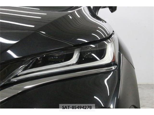 Toyota HARRIER 2021-03 8854850-14
