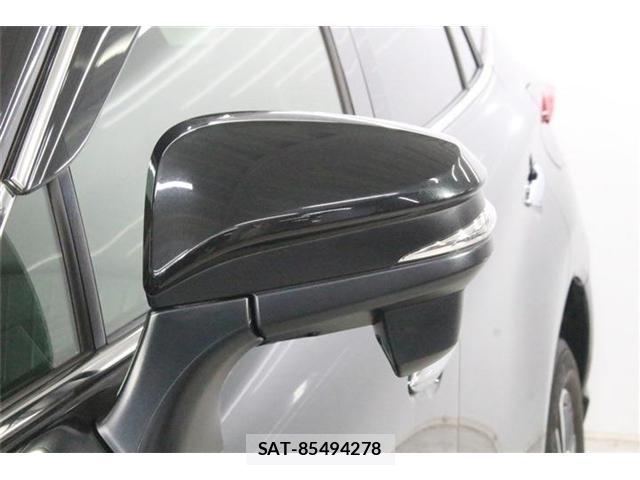 Toyota HARRIER 2021-03 8854850-16