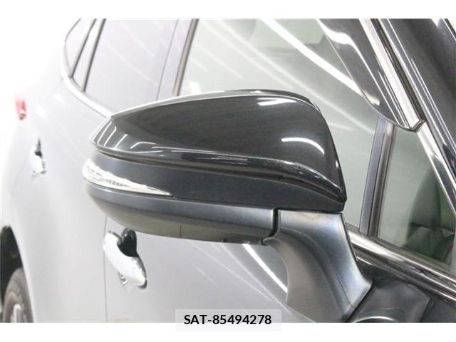 Toyota HARRIER 2021-03 8854850-9