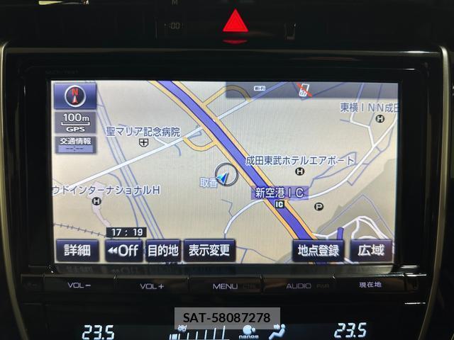 Toyota HARRIER 2015-04 8855115-1