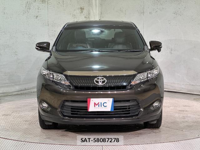Toyota HARRIER 2015-04 8855115-13
