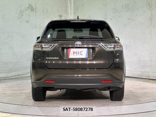 Toyota HARRIER 2015-04 8855115-17