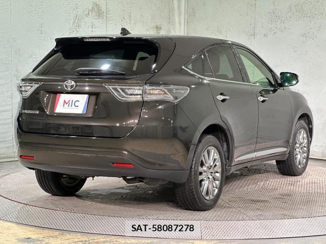 Toyota HARRIER 2015-04 8855115-18