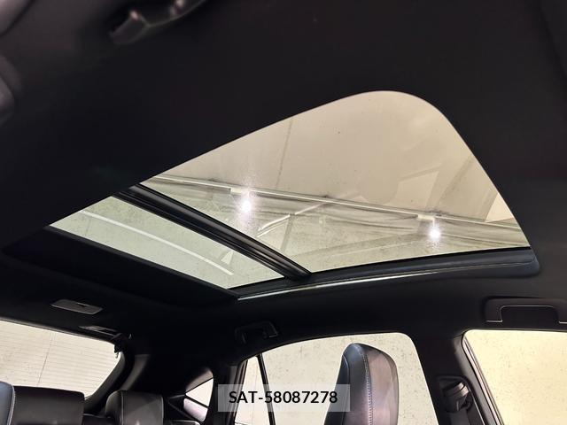 Toyota HARRIER 2015-04 8855115-5