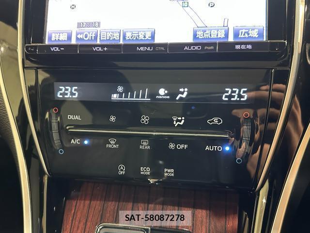 Toyota HARRIER 2015-04 8855115-6