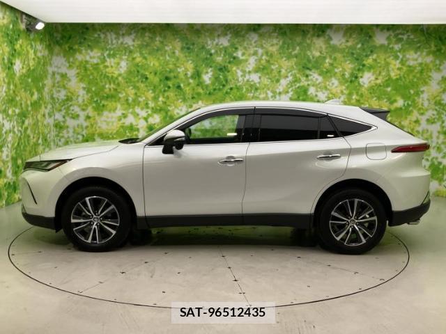 Toyota HARRIER 2025-01 8855162-1