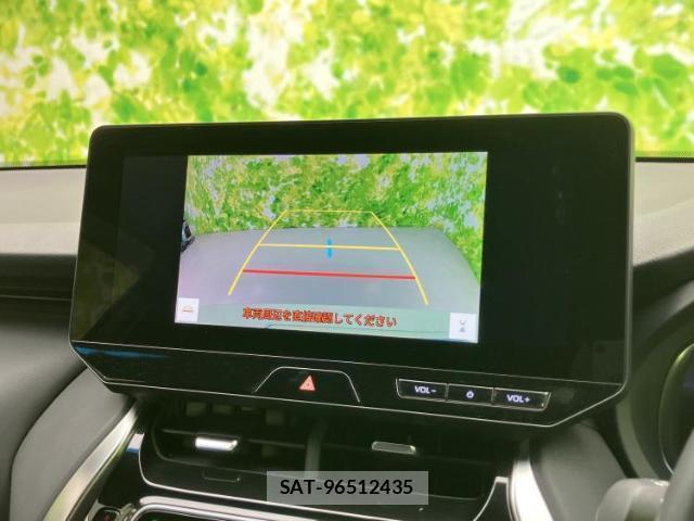 Toyota HARRIER 2025-01 8855162-12