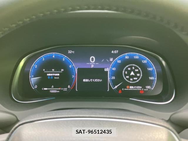 Toyota HARRIER 2025-01 8855162-13