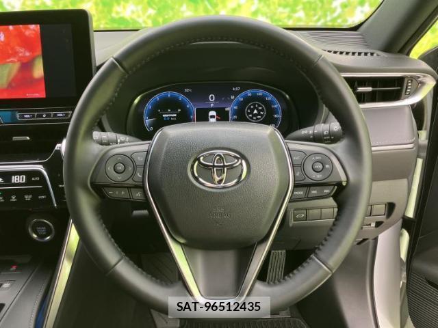 Toyota HARRIER 2025-01 8855162-14