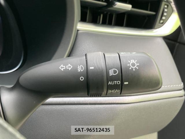 Toyota HARRIER 2025-01 8855162-15