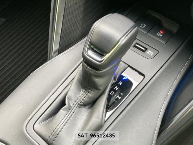 Toyota HARRIER 2025-01 8855162-17