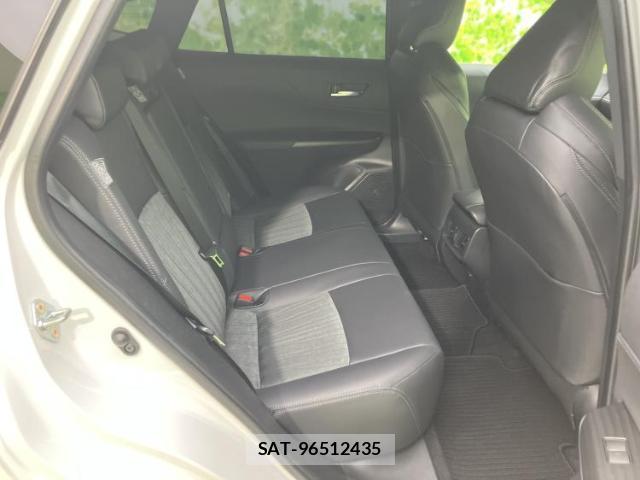 Toyota HARRIER 2025-01 8855162-4