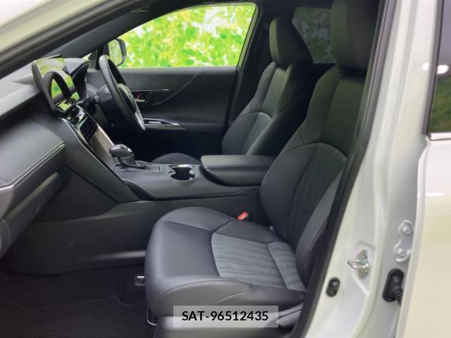 Toyota HARRIER 2025-01 8855162-5