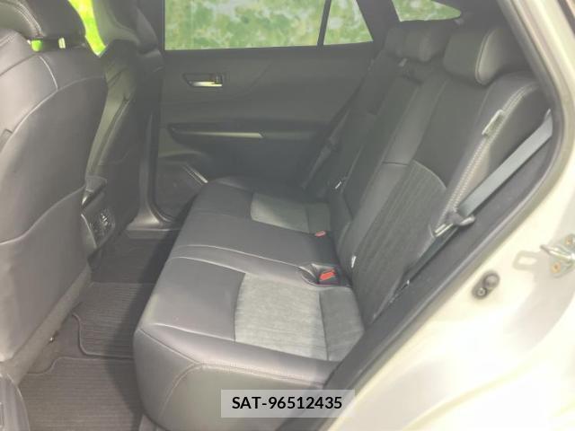 Toyota HARRIER 2025-01 8855162-6