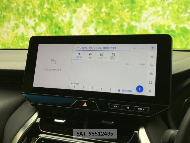 Toyota HARRIER 2025-01 8855162-8