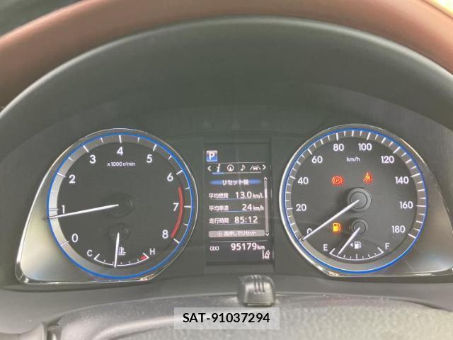 Toyota HARRIER 2017-11 8855248-13
