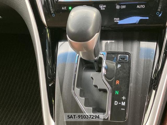 Toyota HARRIER 2017-11 8855248-17