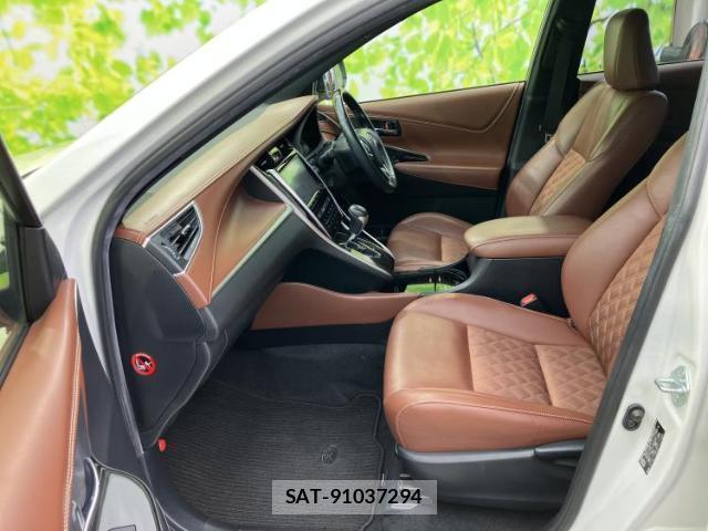 Toyota HARRIER 2017-11 8855248-6