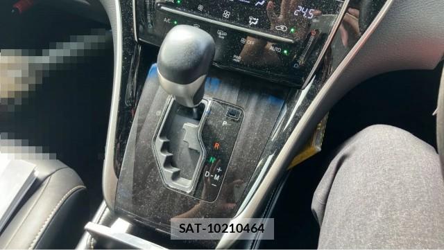 Toyota HARRIER 2018-09 8855367-14