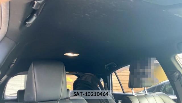 Toyota HARRIER 2018-09 8855367-15
