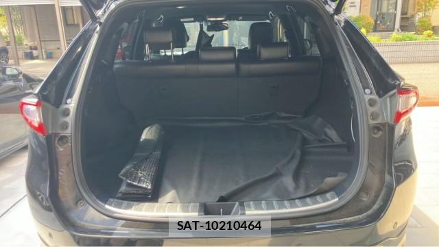 Toyota HARRIER 2018-09 8855367-17