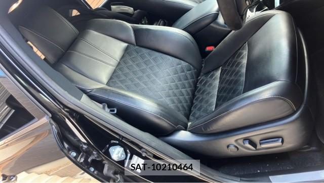 Toyota HARRIER 2018-09 8855367-5