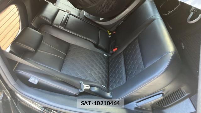 Toyota HARRIER 2018-09 8855367-6