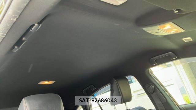 Toyota HARRIER 2016-12 8855407-15