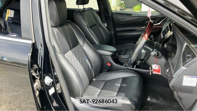 Toyota HARRIER 2016-12 8855407-5