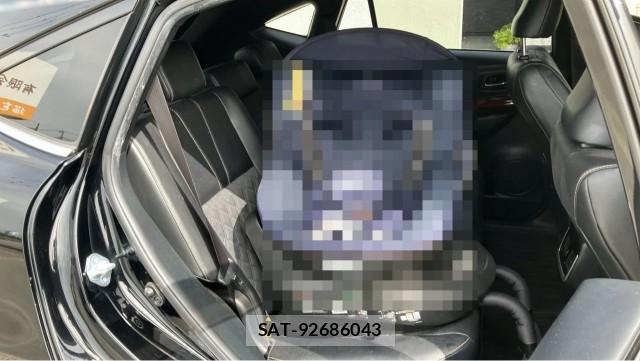 Toyota HARRIER 2016-12 8855407-6