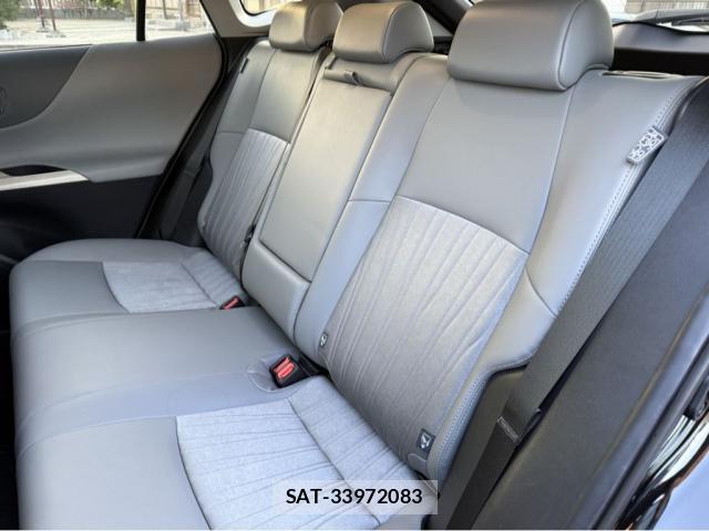 Toyota HARRIER 2021-06 8855566-7