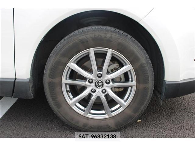 Toyota HARRIER 2020-06 8855621-15